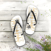 Load image into Gallery viewer, Harlem Lager | Eco Friendly Flip Flops

