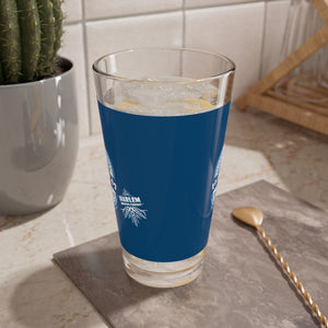Harlem Renaissance WIT Glass  | 16oz