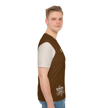 Load image into Gallery viewer, Harlem Coconut Cream T Shirt
