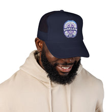 Load image into Gallery viewer, Harlem Renaissance Foam Trucker Hat
