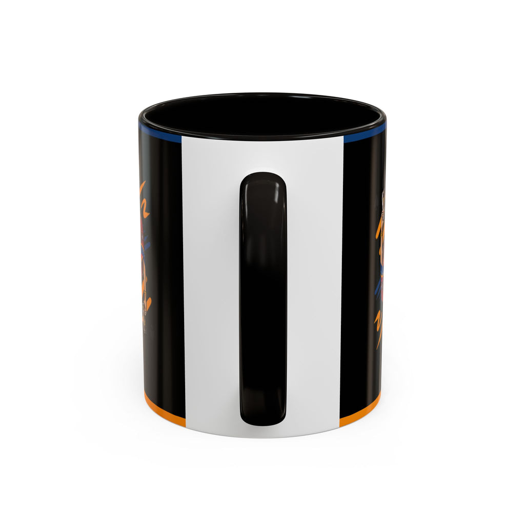 Harlem Queen Ace of Spades Mug