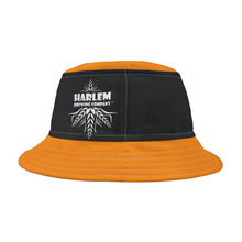 Load image into Gallery viewer, Harlem Sugar Hill Bucket Hat
