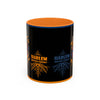 Harlem Queen Ace of Spades Mug