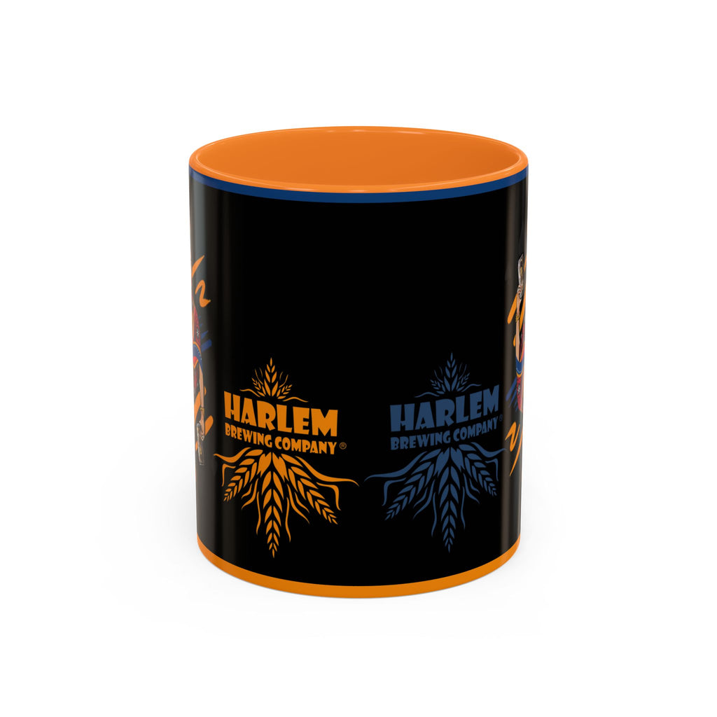 Harlem Queen Ace of Spades Mug