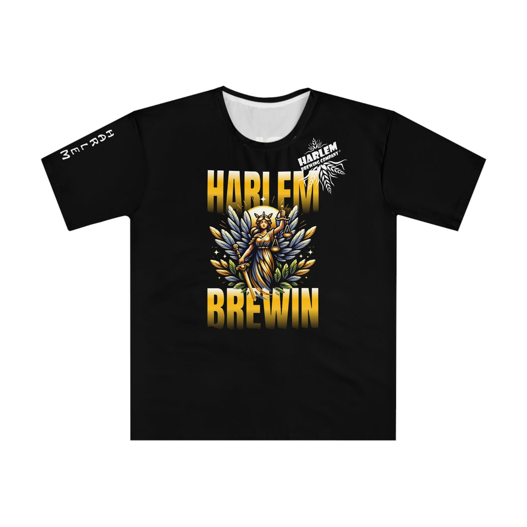 Harlem Brewin |  Polo