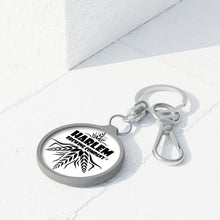Load image into Gallery viewer, Harlem Brewing Company - Keyring Tag
