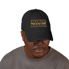 Load image into Gallery viewer, Harlem Lager Denim Hat
