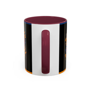 Harlem Queen Ace of Spades Mug