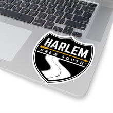 Load image into Gallery viewer, Harlem Brew South | Sticker
