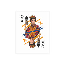 Load image into Gallery viewer, Harlem Queen Postcards
