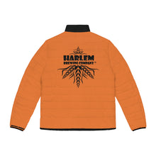 Load image into Gallery viewer, HARLEM  Brewing Co. | Puffer Jack
