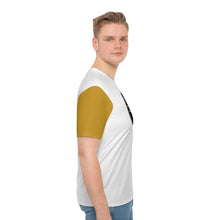 Load image into Gallery viewer, Harlem Brew South Gold T Shirt
