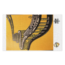 Load image into Gallery viewer, Harlem Sugar Hill | Rally Towel
