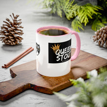 Load image into Gallery viewer, Harlem Queen Stout MUG
