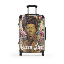 Load image into Gallery viewer, Harlem Queen Luggage
