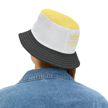 Load image into Gallery viewer, Harlem Sugar Hill Bucket Hat
