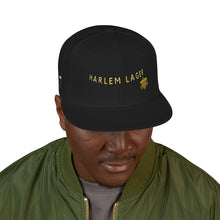 Load image into Gallery viewer, Harlem Lager Snapback
