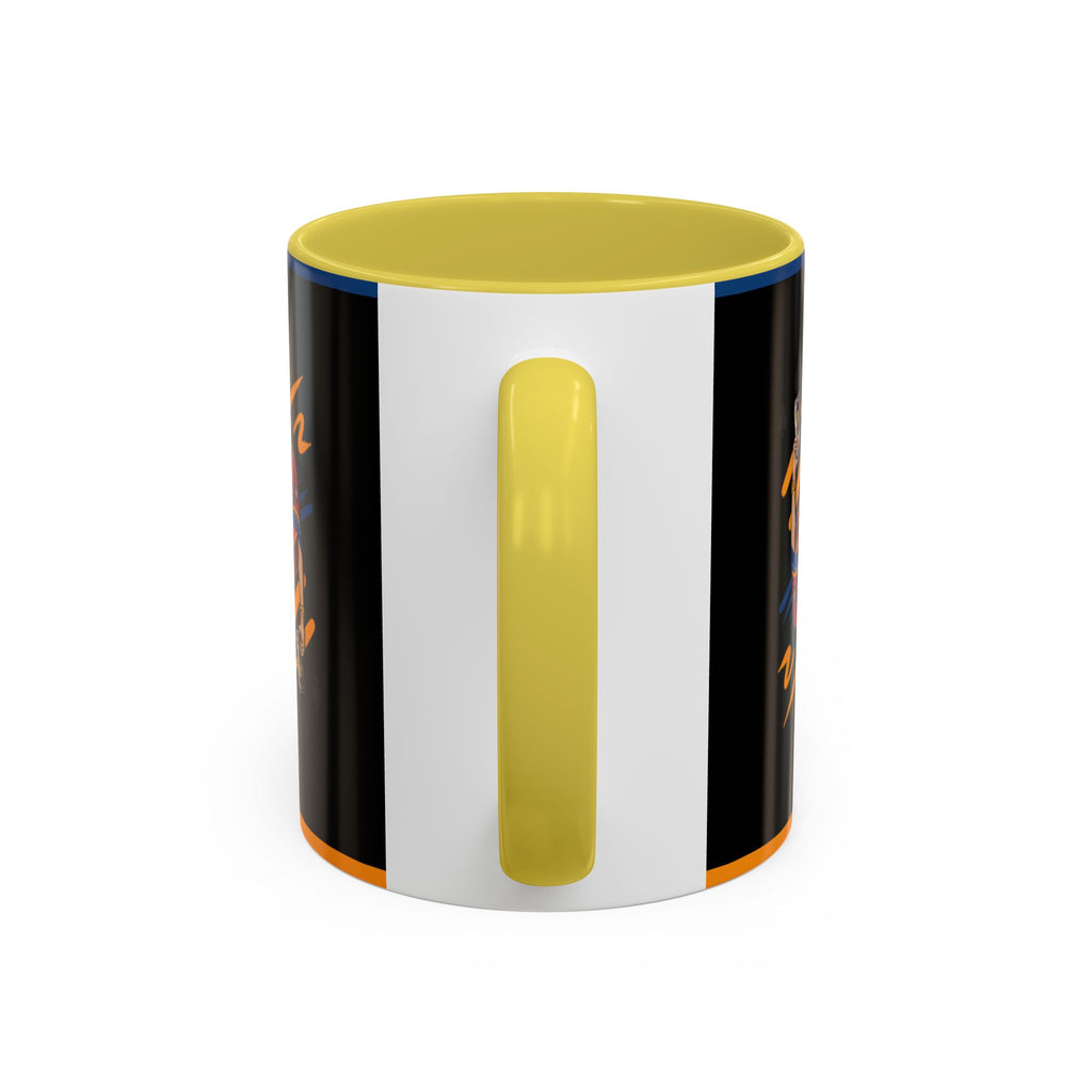 Harlem Queen Ace of Spades Mug