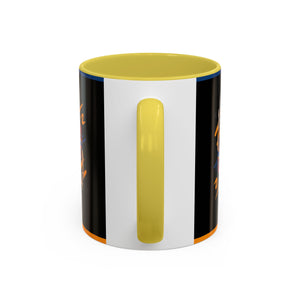Harlem Queen Ace of Spades Mug