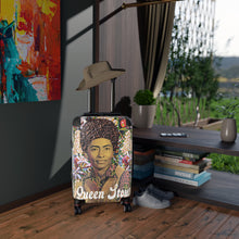 Load image into Gallery viewer, Harlem Queen Luggage
