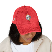 Load image into Gallery viewer, Harlem Sugar Hill Vintage Cap
