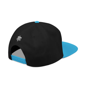 Harlem Renaissance Snapback