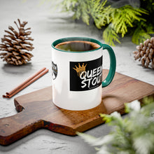 Load image into Gallery viewer, Harlem Queen Stout MUG

