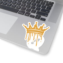 Load image into Gallery viewer, Harlem Crown | Sticker

