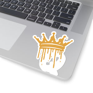 Harlem Crown | Sticker
