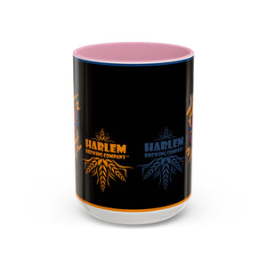 Harlem Queen Ace of Spades Mug
