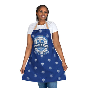 Harlem Renaissance Apron