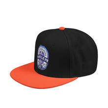 Load image into Gallery viewer, Harlem Renaissance Snapback
