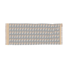 Load image into Gallery viewer, Harlem Queen Light Scarf
