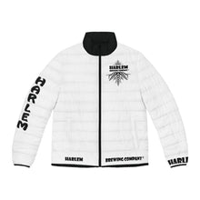 Load image into Gallery viewer, HARLEM  Brewing Co. | Puffer Jack
