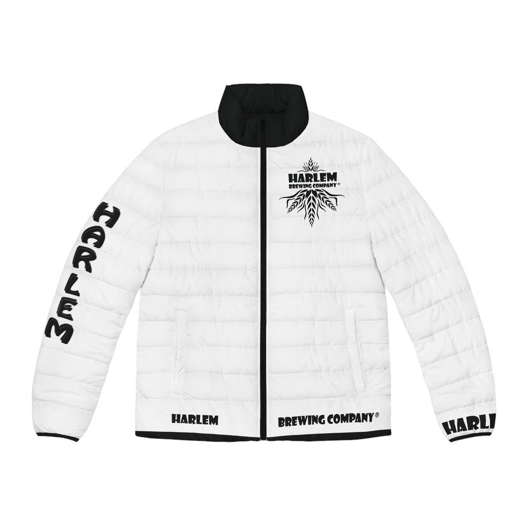 HARLEM  Brewing Co. | Puffer Jack