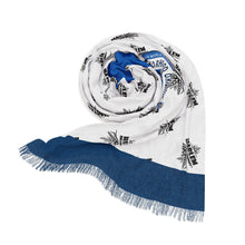 Load image into Gallery viewer, Harlem Renaissance Scarf
