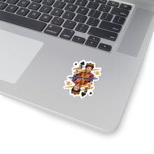 Load image into Gallery viewer, Queen Of Spades | Sticker
