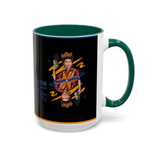 Load image into Gallery viewer, Harlem Queen Ace of Spades Mug
