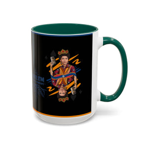 Harlem Queen Ace of Spades Mug