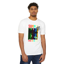 Load image into Gallery viewer, Harlem Brew | Summertime Polo – Time to Beach
