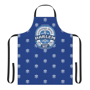 Harlem Renaissance Apron