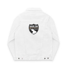 Load image into Gallery viewer, Harlem Brew South Denim Jacket
