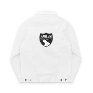 Harlem Brew South Denim Jacket