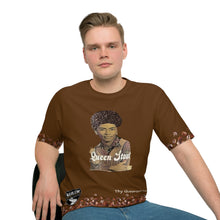 Load image into Gallery viewer, Harlem Queen Stout T Shirt
