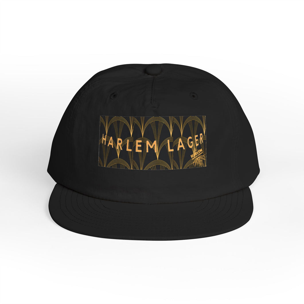 Harlem Lager Surf Cap