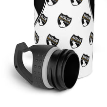 Load image into Gallery viewer, Harlem Brew South | Water Bottle

