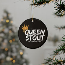 Load image into Gallery viewer, Harlem Queen Stout Ornament

