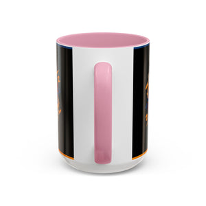 Harlem Queen Ace of Spades Mug