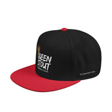 Load image into Gallery viewer, Harlem Queen Snapback
