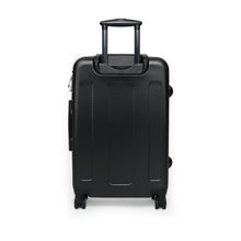 Load image into Gallery viewer, Harlem Queen Luggage

